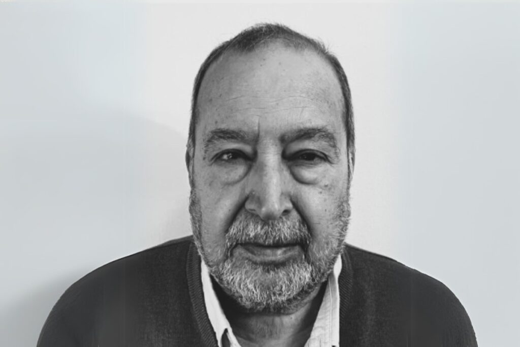 Anil Khosla