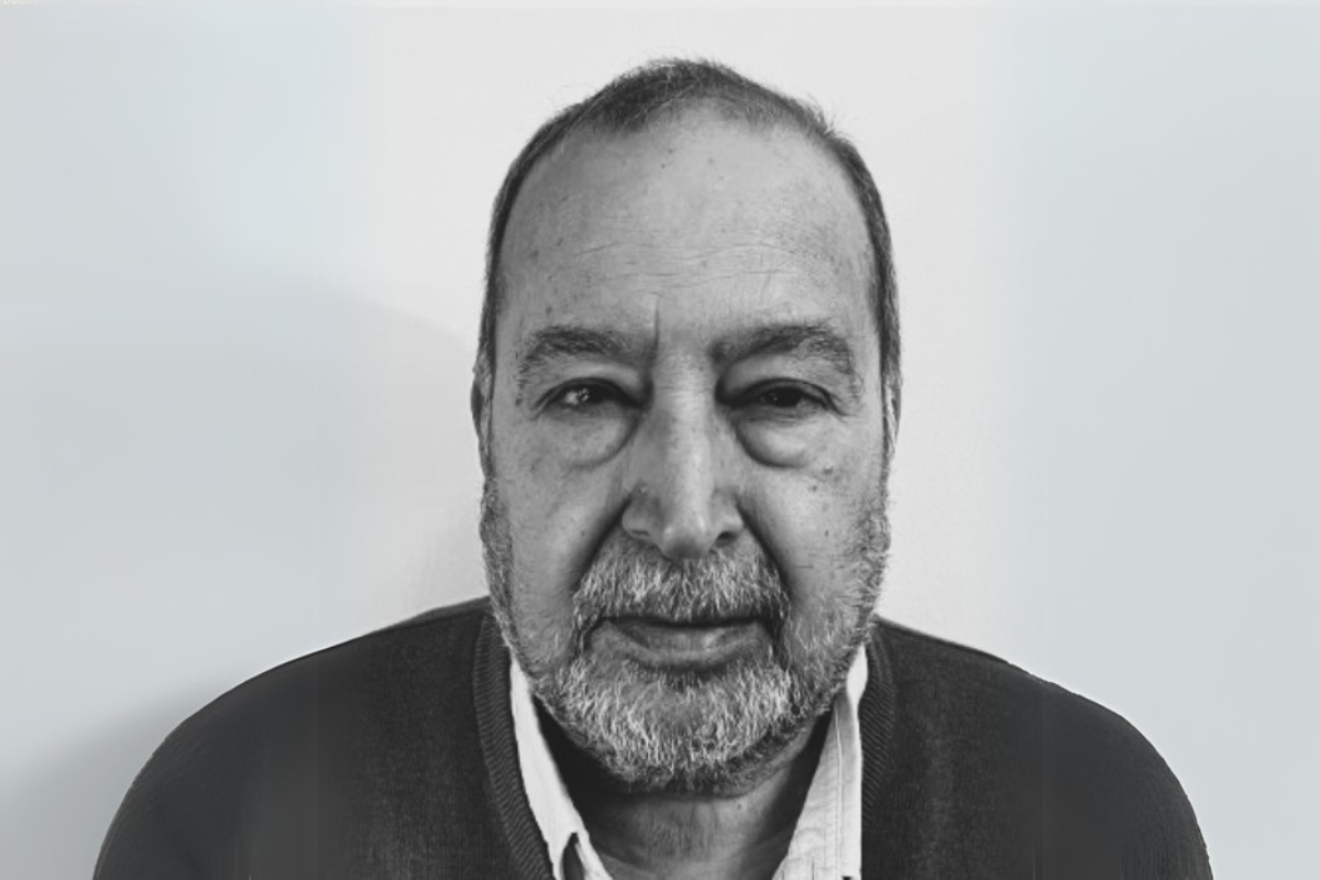 Anil Khosla