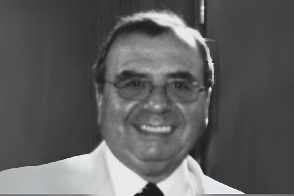 Harold Rantor